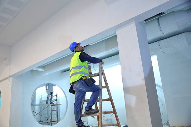 Best Drywall Crack Repair  in Woodridge, IL